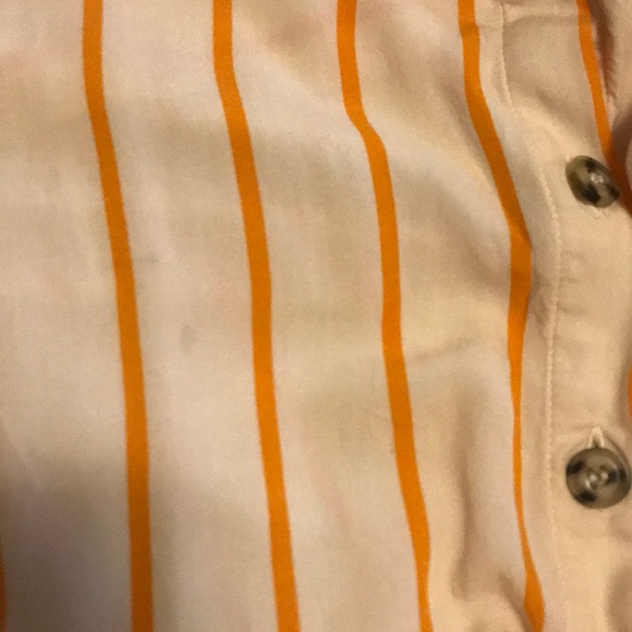 Monki Oversized shirt - Picture 6 of 6